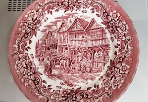 prato grande antigo , 17 century england