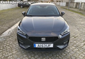 Seat Leon Fr plug-in - 21