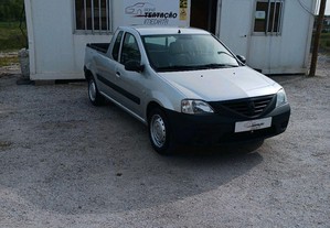 Dacia Logan pick-up