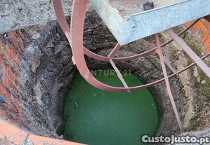 Terreno Rstico - Lardosa, Castelo Branco
