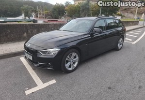 BMW 320 Touring - 14