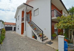 Casa T6 em Coimbra de 250,00 m
