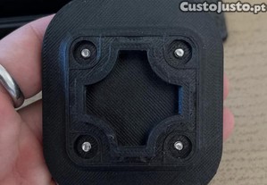 Impressão 3D Personalizada Peças à Medida