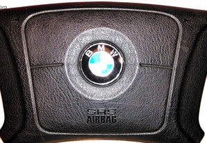 BMW-airbag
