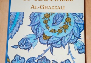 The alchemy of happiness. Al-Ghazzali