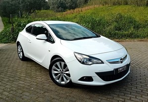 Opel Astra 1.6 CDTi S/S