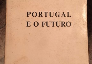 Portugal e o futuro António de spinola