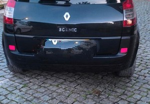 Renault Scénic Scenic