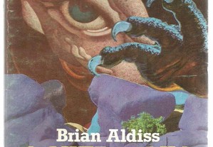 Lv A Outra Ilha do Dr. Moreau Brian Aldiss