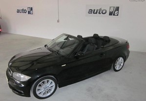 BMW 120 CABRIO - 09