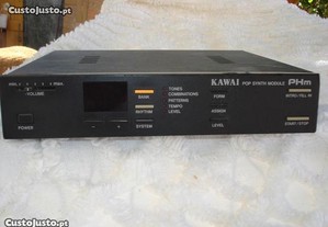 Processador sons kawai-phm