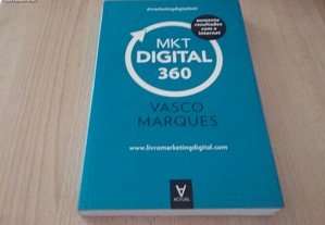 MKt Digital 360 Vasco Marques