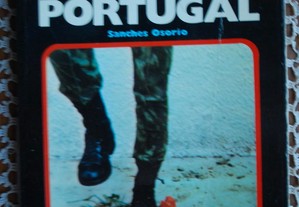 El Engaño Del 25 de Abril En Portugal de Sanches Osório - 1ª Edição 1975