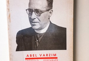 Abel Varzim, Apóstolo Português 