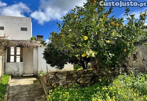 Terreno com Projeto Aprovado no centro do Livramento, em Mafra