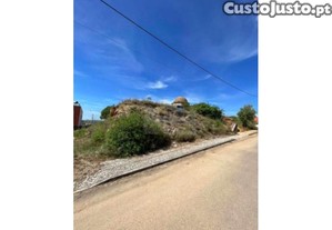 Terreno Em Vila Franca De Xira, Próximo Ao...