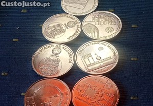 moedas 5 euros prata  (7)