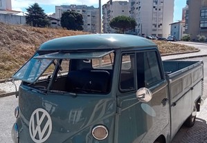 VW  T1 Split Window Pick Up - 1964