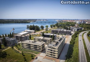 T4 com piscina privativa em Viana do Castelo