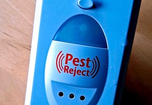Pest Reject repelente de insectos
