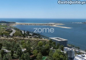 T3 - Empreendimento Marina Douro 4