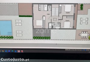 Terreno Urbano De Gaveto Em Venade, Caminha