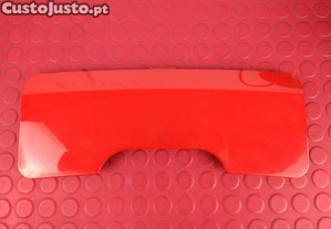 Parte Inferior do Parachoques Traseiro - 6R6807397A / 6R6.807.397A [VW Polo 6R]