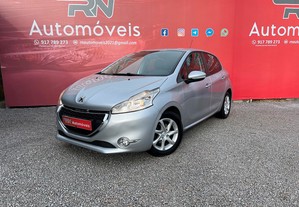 Peugeot 208 1.4 HDI ACTIVE 