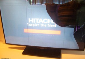 Tv Led Hitachi 42HZT66 para Peças