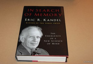 In Search of Memory//Eric R. Kandel (Inglês)