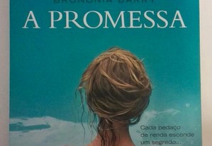 A promessa - Brunonia Barry (Novo)