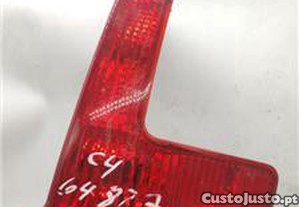 FAROLIM TRASEIRO DIREITO Citroen c4 berlina 062004 9655863980