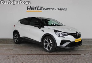 Renault Captur RS Line 1.0 Tce 90cv