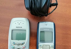 telemóvel Nokia