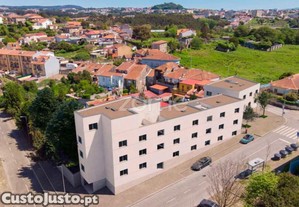 Apartamento T2 C22 Oriental Park