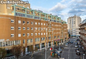 Apartamento T3 Em São Cosme, Gondomar