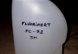 Fluorinert FC-72 3M