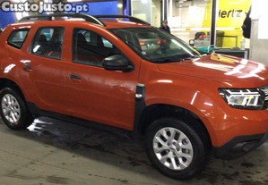 Dacia Duster 1.0 Tce Essential