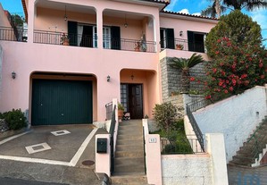 Casa / Villa T3 em Madeira de 222,00 m²