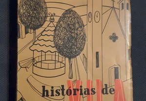 Mário Braga - Histórias de Vila