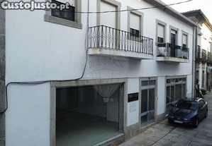 Prédio, Viana do Castelo, Caminha