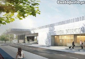 Apartamento T2 C31 Oriental Park