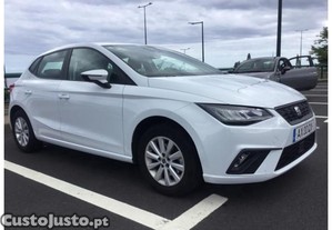 Seat Ibiza 1.0 TSI Style 110cv DSG