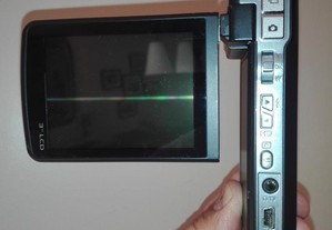 Máquina Fotográfica Digital YASHICA