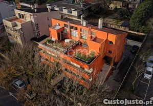 T4 De Charme | 487 M² | Pinheiro Manso