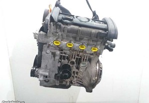 Motor completo SEAT CORDOBA (6L2) (2002-2007) 1.4 16V