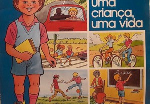 Disco de Vinil - João Henrique Uma Criança, Uma Vida