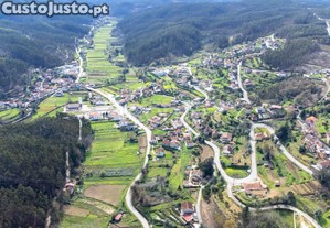 Terreno | Ribeira De Fráguas