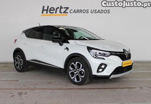 Renault Captur Intens 1.0 Tce 90cv