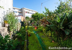 Moradia T5 Em São Mamede De Infesta